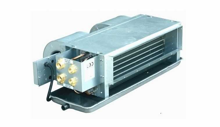 MKT4-1200FG50-CR Кондиционер Midea — 3