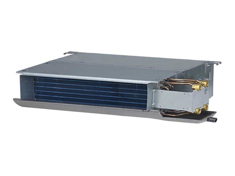 MKT4-1200FG50-CR Кондиционер Midea — 4