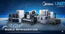 MKD-500R Кондиционер Midea