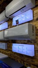 Кондиционер Midea /Konditsioner Midea All Easy Pro 9 000 Btu Inverter