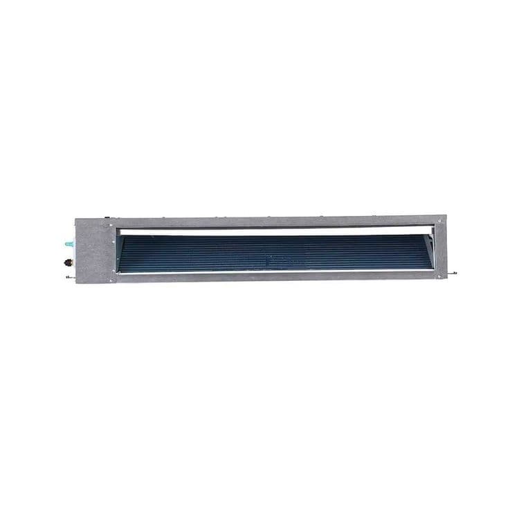 MIH90T2HN18 Кондиционер Midea — 3