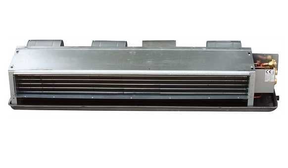 MKT4-1400FG50-CR Кондиционер Midea — 4