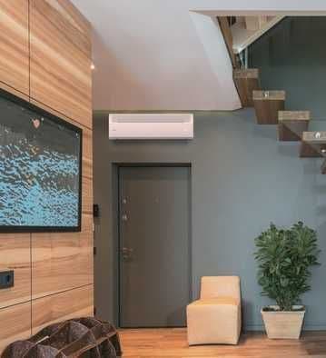 MIH71GHN18 Кондиционер Midea — 2