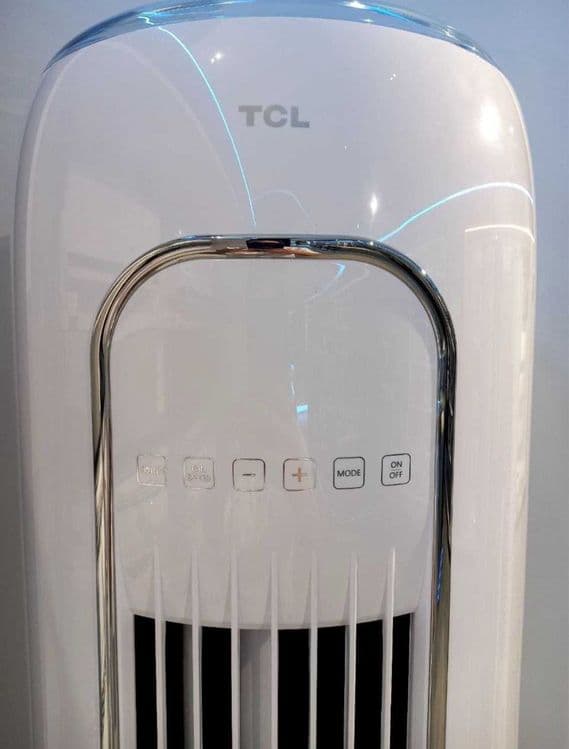 Кондиционер Колонный TCL Инвертер Доставка бесплатно 24/7 — 3