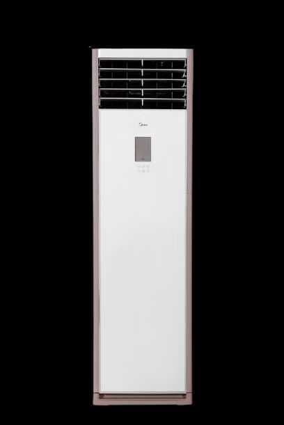 Кондиционер MIDEA  колонного типа 24 000 Btu/h — 3