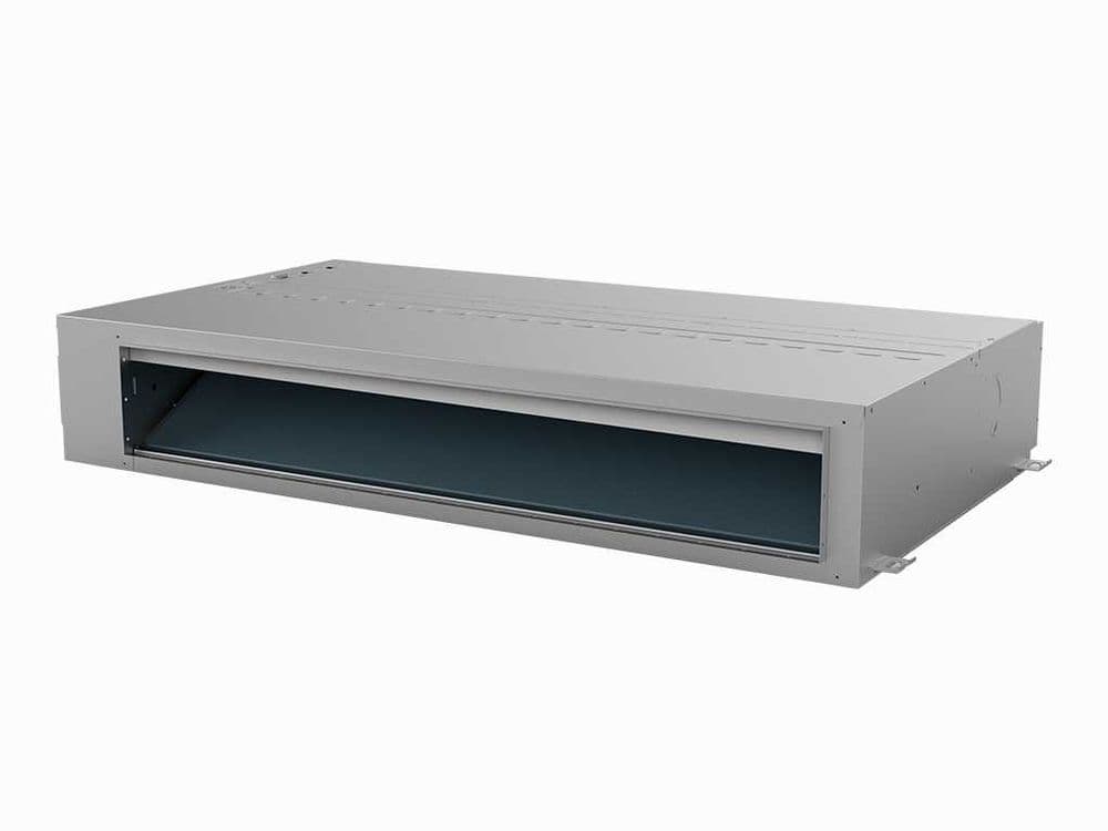 MIH125T2HN18 Кондиционер Midea — 4