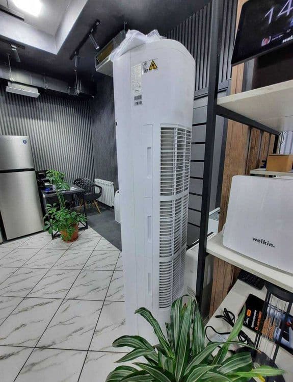 Premium Колонный кондиционер Midea - 24,000 Btu YC- 400/ Инвертор — 5