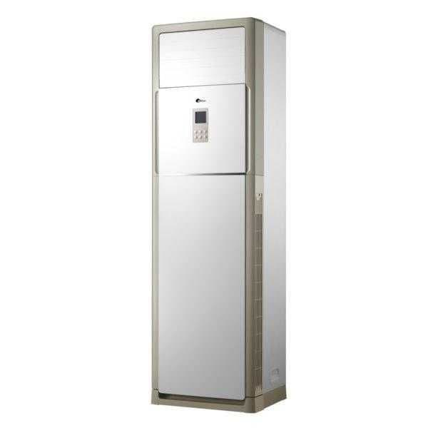 Кондиционер Midea колонного типа 48 000 Btu/h — 5