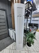 Колонный кондиционер Midea Inverter мощность 24 000 BTU