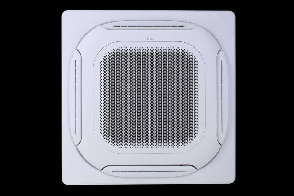 Кассетный кондиционер Midea ATOM 3 года гарантии.  ОГРАНИЧЕННАЯ ПАРТИЯ — 4