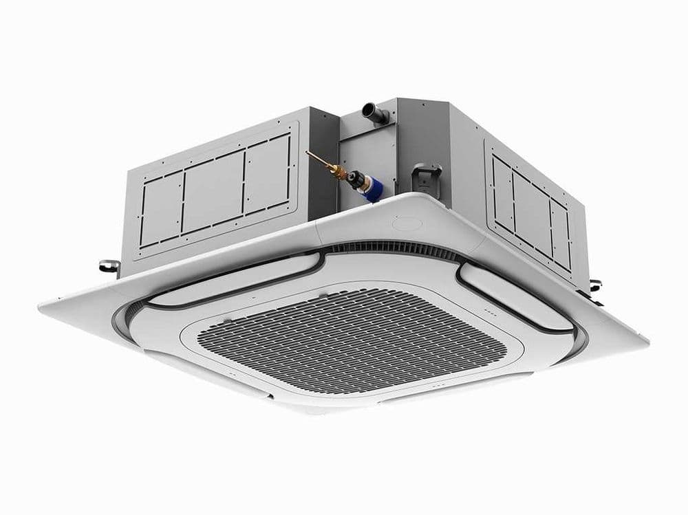 MIH112Q4HN18 Кондиционер Midea — 2