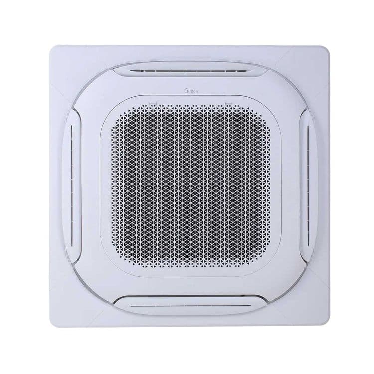 MIH112Q4HN18 Кондиционер Midea — 3