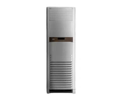 Колонный Кондиционер Ziffler 48 Inverter есть on/off ! 24/7 установка — 1