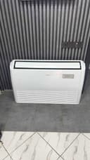 Напольный | Настенный | кондиционер Midea inverter YUKA 24000 btu