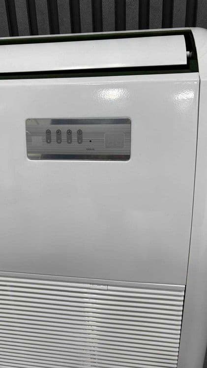 Напольный | Настенный | кондиционер Midea inverter YUKA  24000 btu — 5