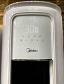 Кондиционер колонный Midea 24m