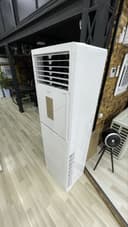 Кондиционер Колонный Midea модель FST - 60,000 Btu / Доставка