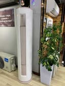 Колонный кондиционер RNDKOL 24 Welkin