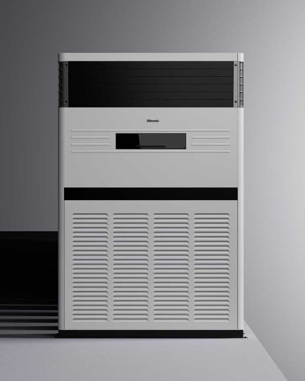 колонный кондиционер 100 Sitronic — 1