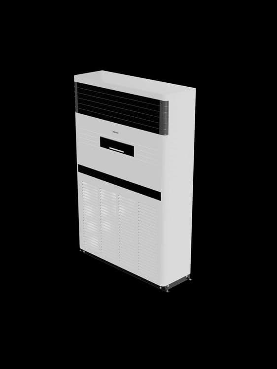 колонный кондиционер 100 Sitronic — 6