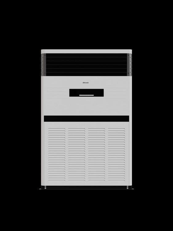 колонный кондиционер 100 Sitronic — 7
