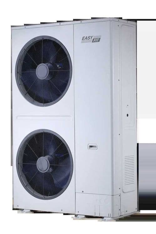 MVi-400WV2GN1(A) Кондиционер Midea — 2