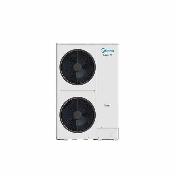 MVi-335WV2GN1(B) Кондиционер Midea — 5