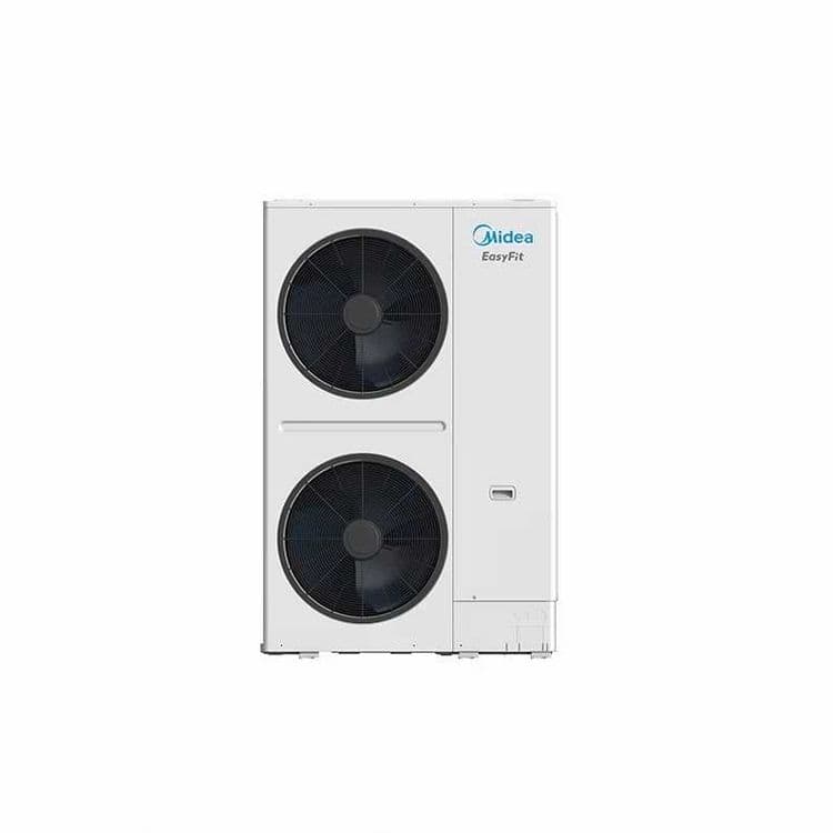 MVi-560WV2GN1(A) Кондиционер Midea — 5