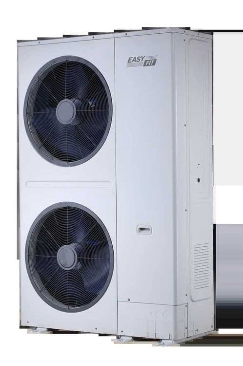 MVi-500WV2GN1(A) Кондиционер Midea — 2