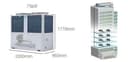 MC-SS130-RN1TL Кондиционер Midea