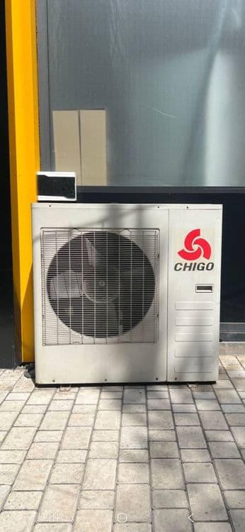 Chigo 60 ishonchlik ozimiz ishlatganmi barter bor — 2