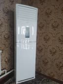 Кондиционер колонный Artel SIA1-F30HE