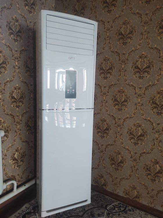Кондиционер колонный Artel SIA1-F30HE — 1