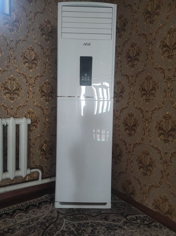 Кондиционер колонный Artel SIA1-F30HE — 2