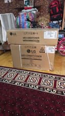 Konditsioner LG B12TS