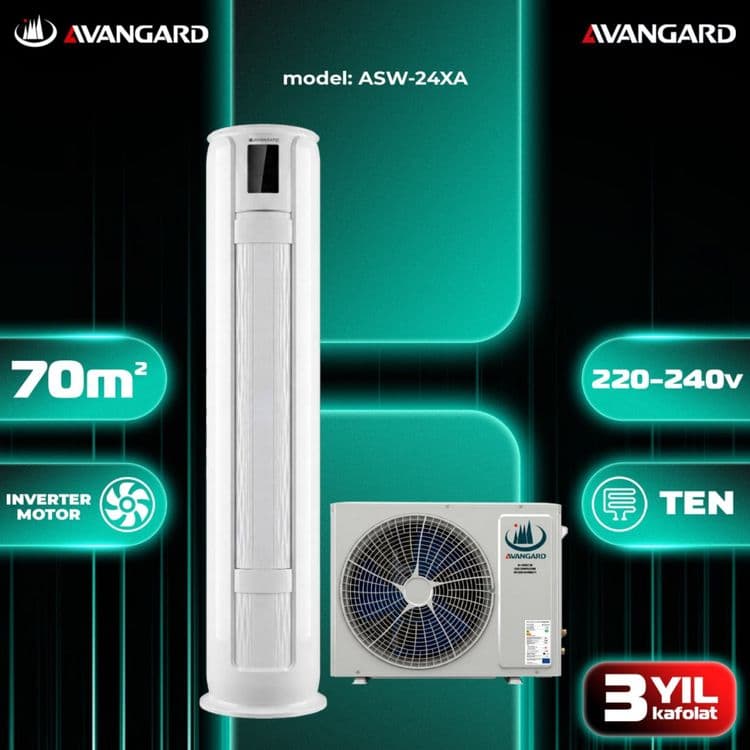 Kanditsionerlar arzon narxda!!! — 7