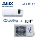Кондиционер AUX 12 JLR инвертор + тент