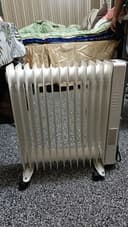 Продам масляный обогреватель
