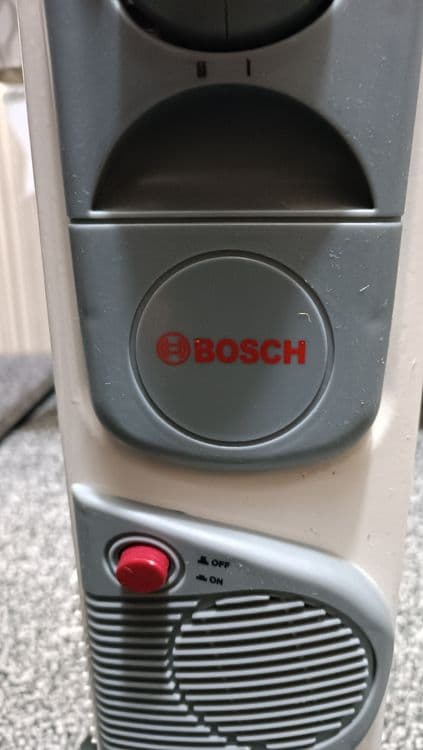Продам масляный обогреватель — 3