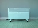 Электрический конвекционный бытовой обогреватель 2000W, ПЕЧКА
