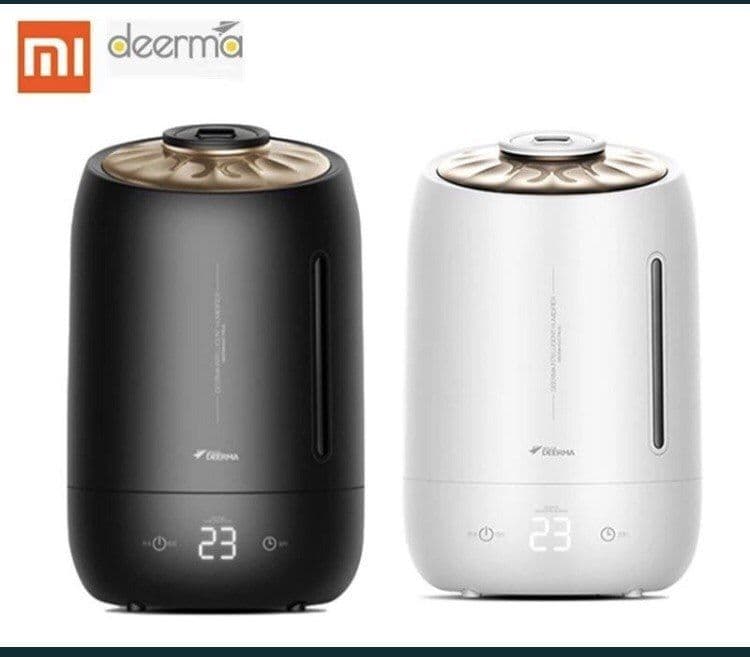 Deerma F600 увлажнитель воздуха доставка бесплатно под брендом Xiaomi — 2