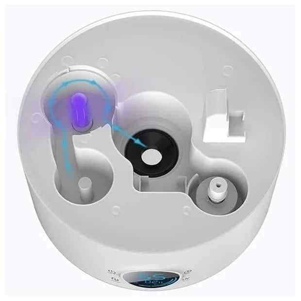 Xiaomi Увлажнитель воздуха Deerma DEM-F628S — 2