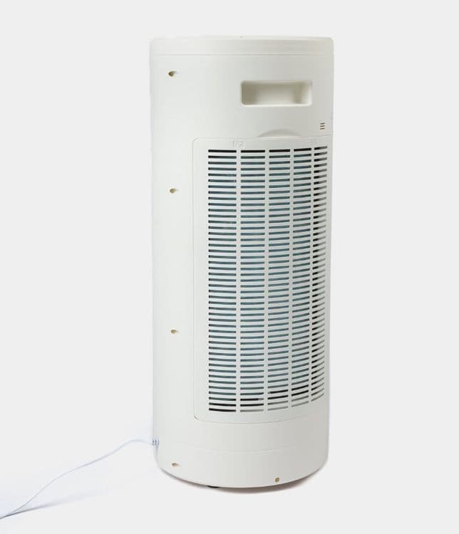 Очиститель воздуха Gipfel GF-3669 — 3