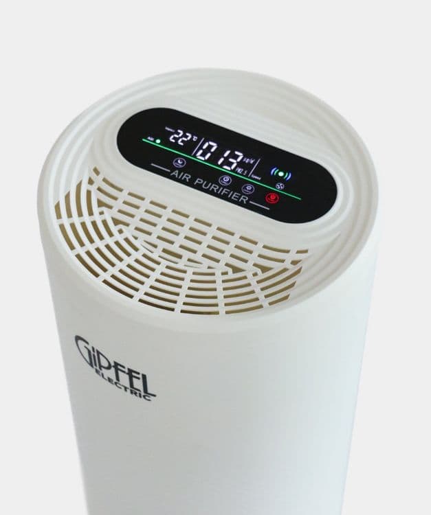 Очиститель воздуха Gipfel GF-3669 — 4