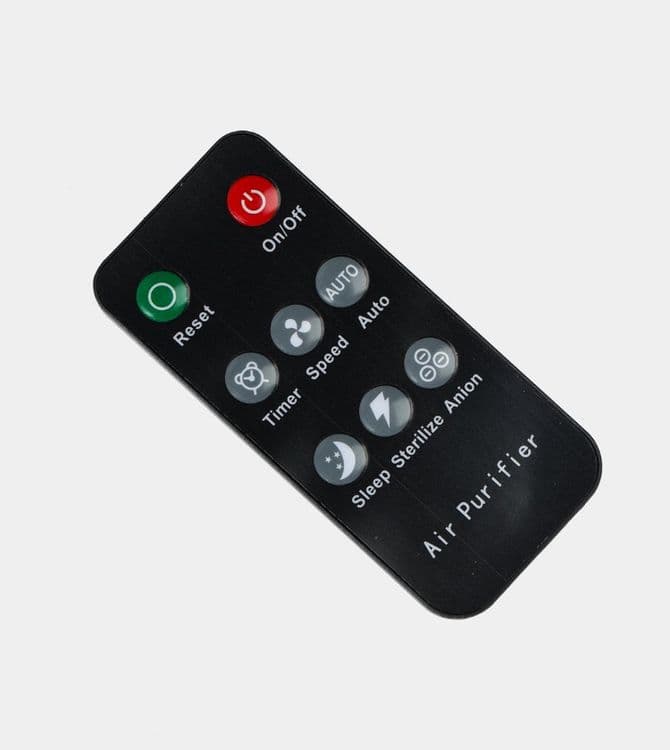 Очиститель воздуха Gipfel GF-3669 — 5