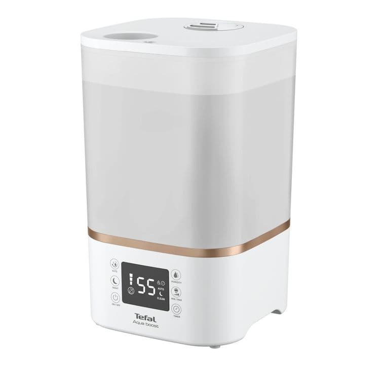 Увлажнитель воздуха Tefal HD4045F0 — 1