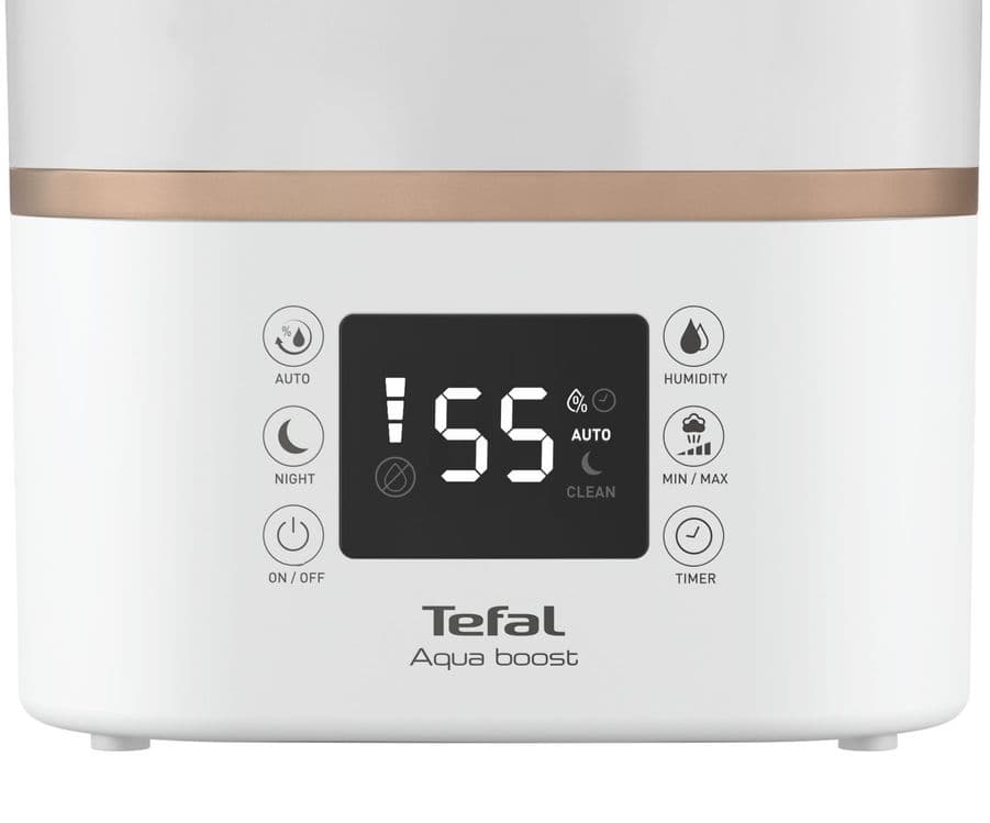 Увлажнитель воздуха Tefal HD4045F0 — 2