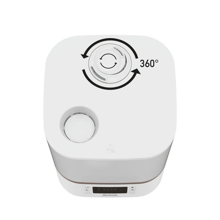 Увлажнитель воздуха Tefal HD4045F0 — 3