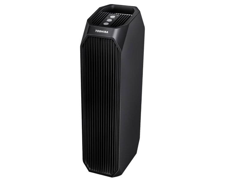 Очиститель воздуха Toshiba Z45FR — 1
