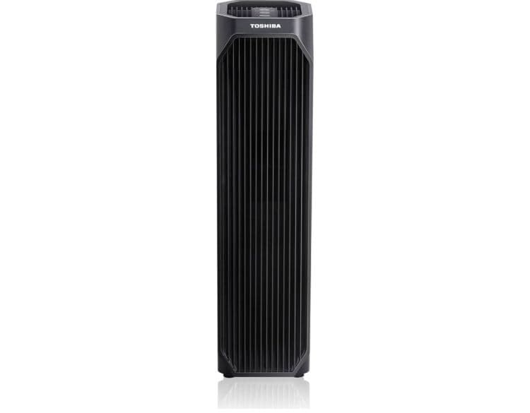 Очиститель воздуха Toshiba Z45FR — 2